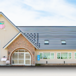 公式 LINE 運営開始